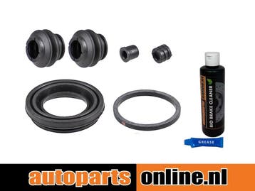 Remklauw revisie set Hyundai Tucson, Verzenden, Nieuw, Hyundai