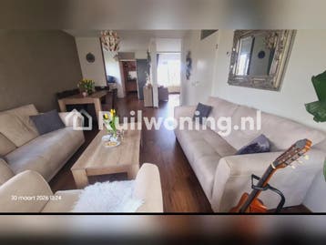 Ik wil Mijn huis in Ureterp ruilen met nieuwe plek (Fryslân