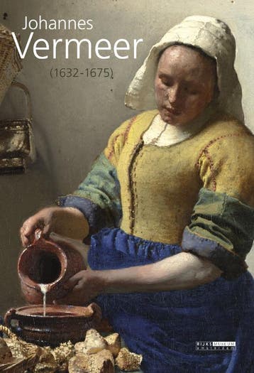 Vermeer - Jasper Henderson 9789086890675, Verzenden, Zo goed als nieuw, Jasper Henderson