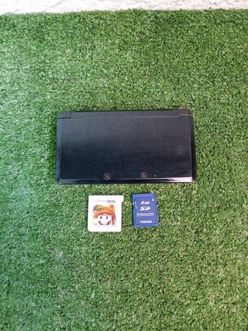 Nintendo - 3DS - Handheld gaming console - Zonder originele, Nieuw