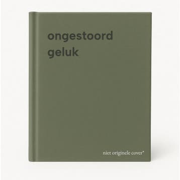 ongestoord geluk 8710425047338, Verzenden, Gelezen
