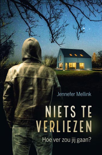 Niets te verliezen (Goed), Verzenden, Gelezen, Jennefer Mellink