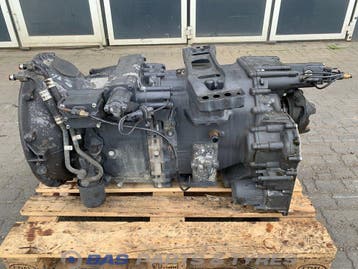 Scania GRS905R Opticruise Versnellingsbak 1757949, Ophalen, Gebruikt, Scania, Transmissie en Toebehoren
