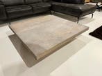 ***SALE*** Salontafel HUGE Eiken, Verzenden, Nieuw