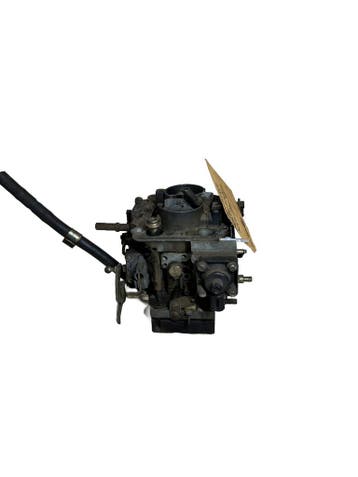 Carburateur Solex Z10 28-34 · Renault 1.7, Volvo 340 / 440, Ophalen, Nieuw