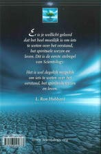 Scientology de Grondbeginselen van het denken 9789077378144, Verzenden, Zo goed als nieuw, L. Ron Hubbard
