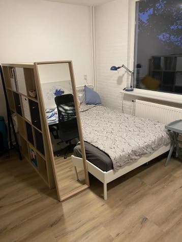 Te huur: Appartement Sibeliusstraat in Tilburg, Tilburg, Noord-Brabant, Appartement