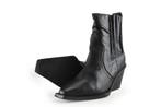 Josh V Boots in maat 41 Zwart, Verzenden, Zwart, Overige typen, Josh V