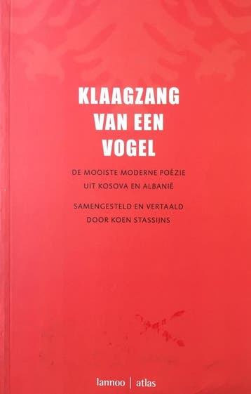 Klaagzang van een vogel 9789020939781, Verzenden, Gelezen