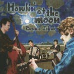 cd - Bennie Jolink - Howlin At The Moon, Verzenden, Zo goed als nieuw