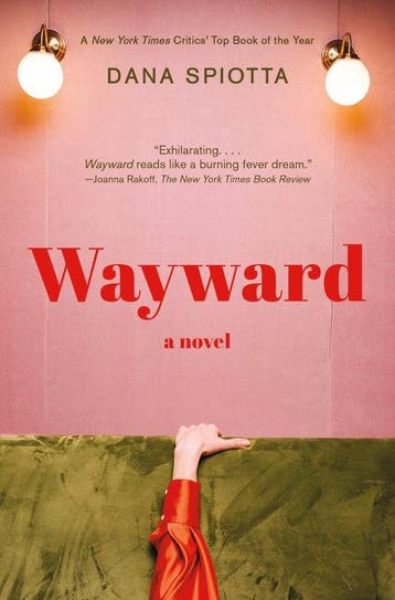Wayward - Dana Spiotta 9780593312490, Verzenden, Gelezen, Dana Spiotta