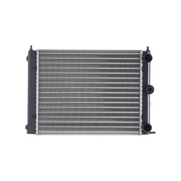 Koeler geschikt voor Seat Terra 24, VW Polo 80 0.9-1.3L 1..., Auto-onderdelen, Motor en Toebehoren, Verzenden, Nieuw, Volkswagen