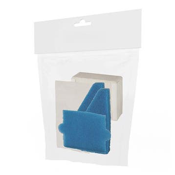 Filterset Thomas Twin XT | 787241, 123schoon huismerk, Witgoed en Apparatuur, Stofzuigers, Verzenden, Nieuw