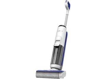 Tineco -  Stofzuiger Zonder Zak 720 Ml Wit, Verzenden, Nieuw, Reservoir, Minder dan 1200 watt