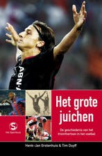 Het grote juichen 9789029564564 H.-J. Grotenhuis, Boeken, Verzenden, Gelezen, H.-J. Grotenhuis