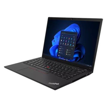Lenovo ThinkPad P14s G3 -   i7-12e 8GB  - 256GB  - GPU, Qwerty, Verzenden, 8 GB, Refurbished