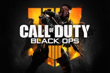 Call of Duty Black Ops 4 (Xbox one tweedehands game), Ophalen of Verzenden, Zo goed als nieuw