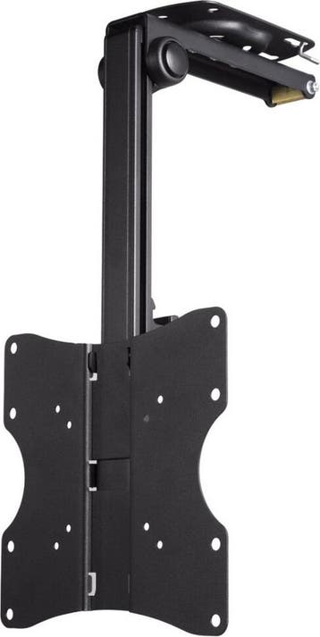 Hama Plafondbeugel - TV Beugel - 19 t/m 46 inch - Volledig, Verzenden, Nieuw