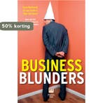 Business blunders 9789043019446 Ed van Eunen, Verzenden, Zo goed als nieuw, Ed van Eunen