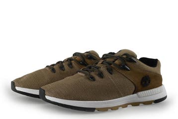 Timberland Sneakers in maat 44 Bruin, Kleding | Heren, Bruin, Verzenden, Timberland, Sneakers of Gympen