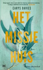 Het missiehuis 9789059902596 Carys Davies, Verzenden, Gelezen, Carys Davies