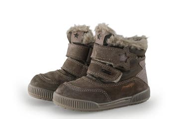 Primigi Snowboots Meisjes in maat 24 Bruin, Kinderen en Baby's, Kinderkleding | Schoenen en Sokken, Verzenden, Jongen of Meisje