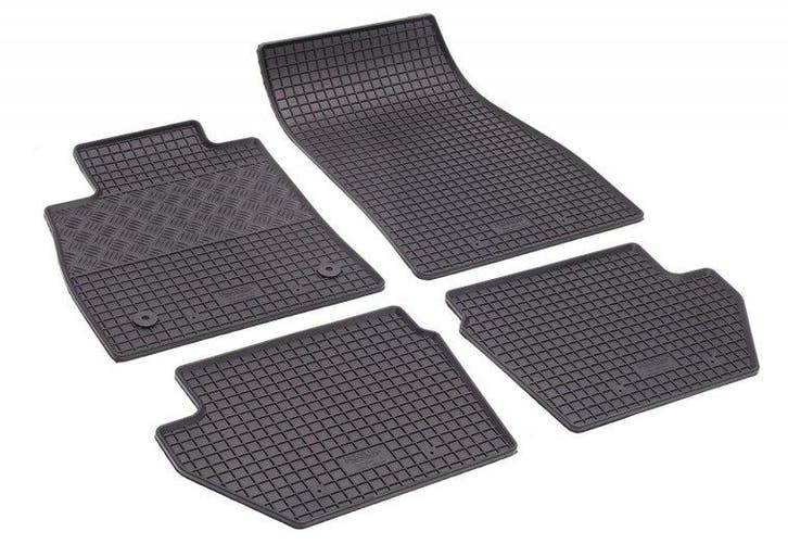 Rubber automatten Ford Puma | 2020-heden, Auto-onderdelen, Interieur en Bekleding, Nieuw, Ford, Verzenden
