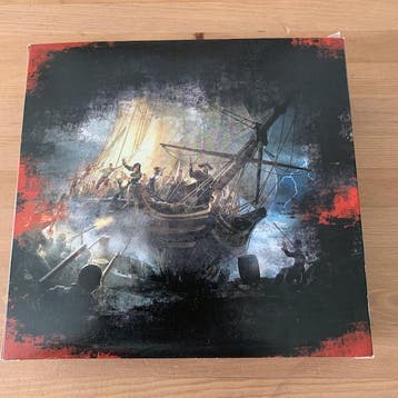 Risen 2 Dark Waters Collectors Edition (XBOX 360), Spelcomputers en Games, Games | Xbox 360, Verzenden, Nieuw