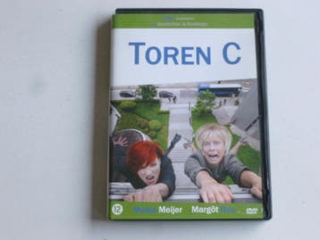 Toren C - Maike Meijer, Margot Ros (DVD), Ophalen of Verzenden, Zo goed als nieuw
