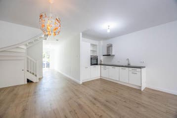 Te huur: Appartement IJsselmeerstraat in Amsterdam, Noord-Holland, Appartement, Amsterdam