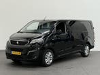 Peugeot Expert 2.0 BlueHDI 180PK Long Premium Dubbele Cabine, Automaat, Stof, Gebruikt, Euro 6