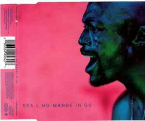 cd single - Seal - Human Beings, Verzenden, Zo goed als nieuw, Pop