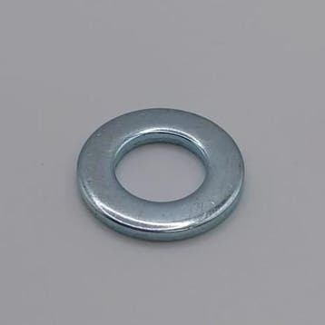 Sluitring M10 verzinkt (100st), Ophalen of Verzenden, Nieuw
