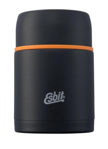 Esbit Classic Thermos Voedselcontainer 750ml Zwart, Nieuw
