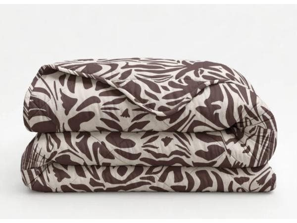 Veiling - Lazy Dekbed Zonder Overtrek - Denzo 140x200, Huis en Inrichting, Slaapkamer | Beddengoed