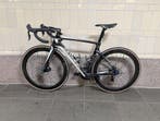 Olympia Leader, Carbon, Disc, Ultegra Di2, 11x2, 22 SPD, M53, Overige merken, 28 inch, Gebruikt, Carbon