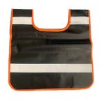 Lierkabeldemper/ blacked out, Ophalen of Verzenden, Nieuw