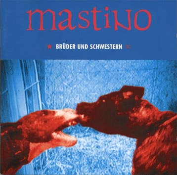 cd - Mastino - BrÃ¼der Und Schwestern, Verzenden, Zo goed als nieuw