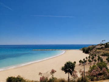 Pal aan het strand perfect appartement COSTA BLANCA,, Vakantie, Vakantiehuizen | Spanje, Internet, 2 slaapkamers, Costa Blanca