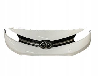Bovenste deel van de voorbumper, grille TOYOTA Proace Verso, Auto-onderdelen, Carrosserie en Plaatwerk, Verzenden, Gebruikt