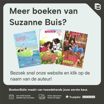 Floortje op ponykamp / Dyslexie boeken - Suzanne Buis, Verzenden, Gelezen, Suzanne Buis