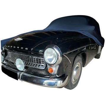 Autohoes voor Wartburg 312 (1965-19767) Indoor BESTE PASVORM, Ophalen of Verzenden, Nieuw, Op maat