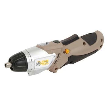 FARTOOLS ONE Draadloze schroevendraaier LI 36 - 3,6 V - 1..., Verzenden, Nieuw