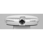 Samson CM11B WHITE Rondom gevoelige grensvlakmicrofoon wit i, Ophalen of Verzenden, Nieuw