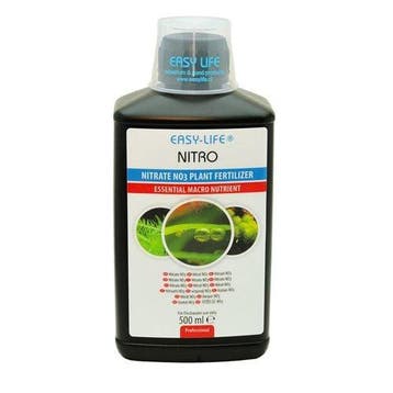 Easy life Nitro 500ml (Easy life plantenvoeding), Ophalen of Verzenden, Nieuw, Overige typen