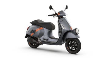Vespa GTV 310 Nieuw 2026! Sale!, Scooter