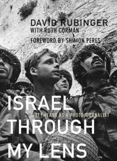 ISRAEL THROUGH MY LENS       GEB - ALICIA CRAIG FAXON, Verzenden, Zo goed als nieuw, ALICIA CRAIG FAXON