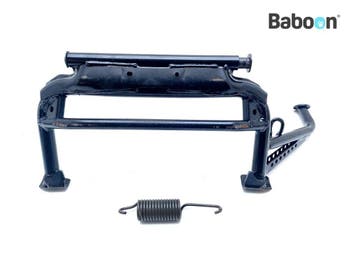 Middenbok Yamaha CZD 300 X-Max 2023-2024 (BMK CZD300), Motoren, Verzenden, Gebruikt