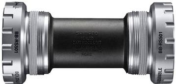 Shimano RS501 BSA Trapas Cups 68/70, Fietsen en Brommers, Fietsonderdelen, Ophalen of Verzenden, Zo goed als nieuw, Shimano