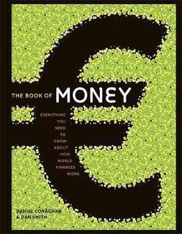 Book of Money - Daniel Conaghan 9781845336806, Verzenden, Gelezen, Daniel Conaghan